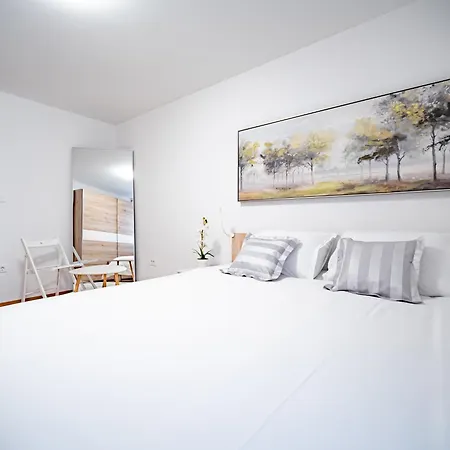 Grand Family Appartement *