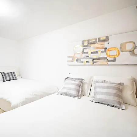 Appartement Grand Family *