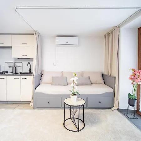 Grand Family Appartement *