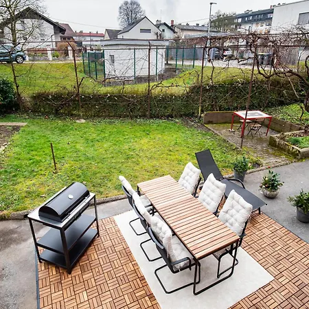 Appartement Grand Family *