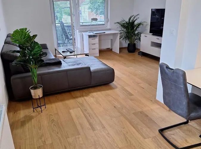 Apartmán Grand Family Lublaň