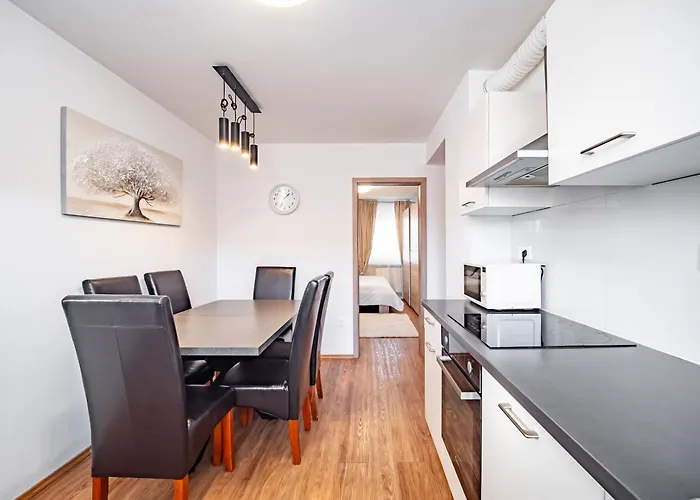 Grand Family Apartmán