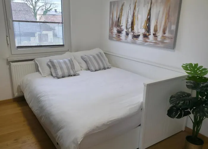 Grand Family Apartmán Lublaň