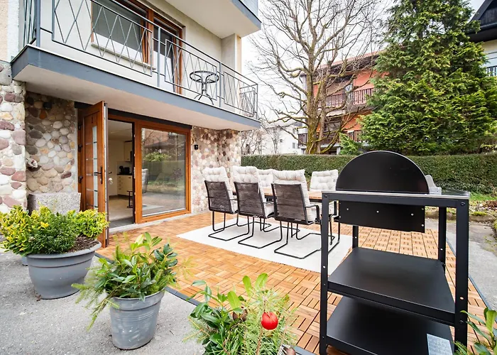 Grand Family Lublaň