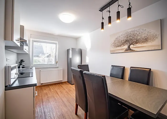 Grand Family Apartmán