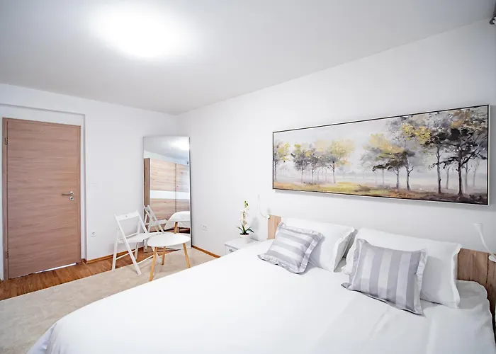 Grand Family Apartmán