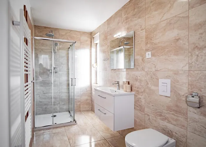 Apartmán Grand Family *