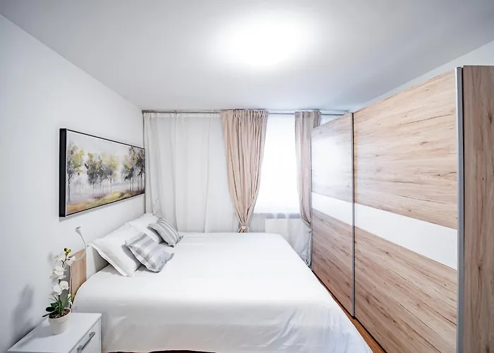 Grand Family Daire *