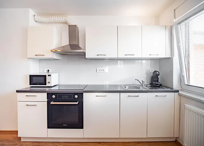 Grand Family Apartmán