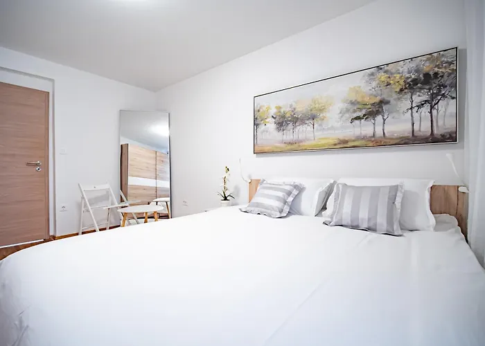 Grand Family Апартаменты *