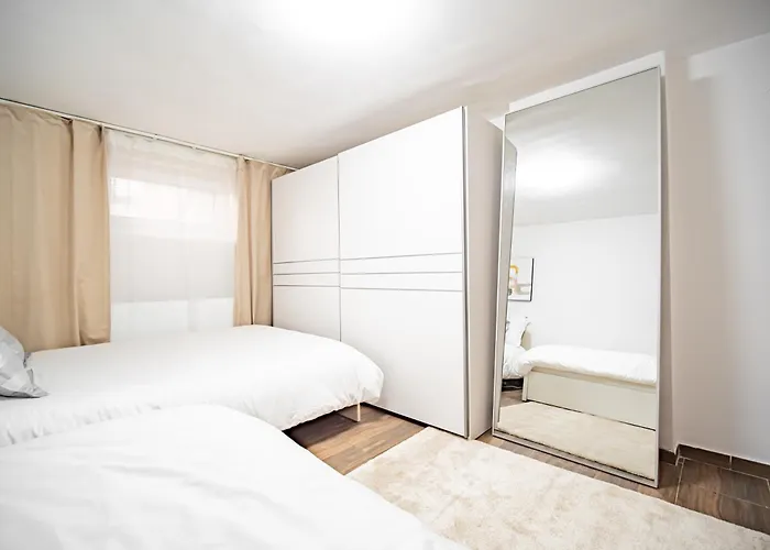 Grand Family Daire Ljubljana