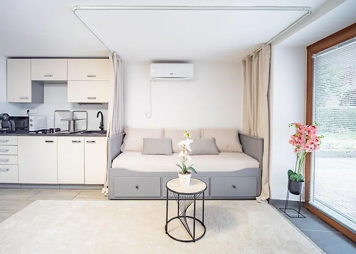 Grand Family Daire *