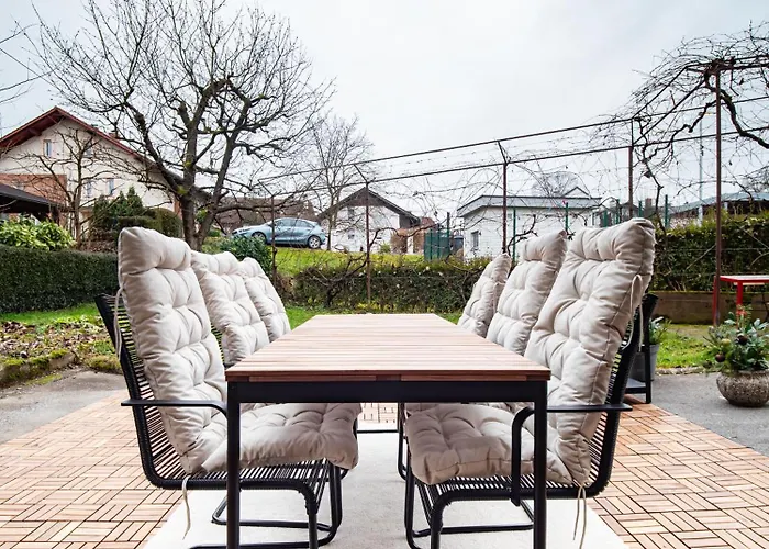 Grand Family Daire *