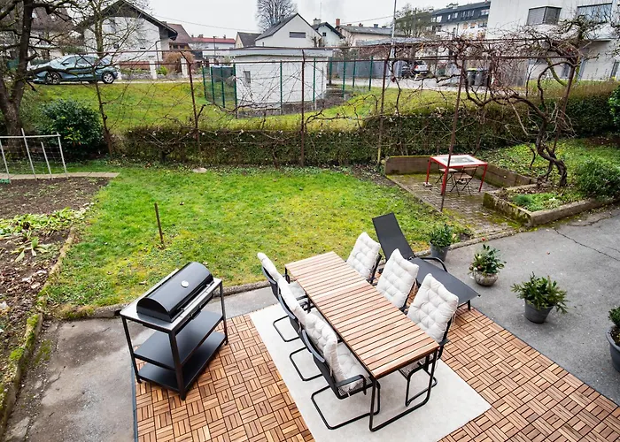 Daire Grand Family *