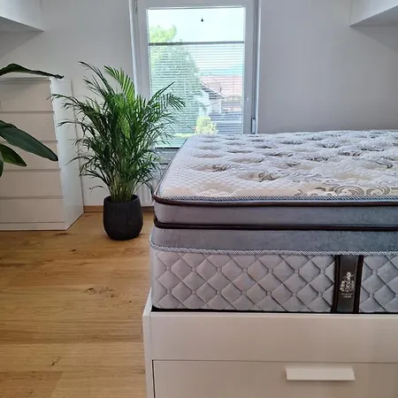 Apartment Flower *