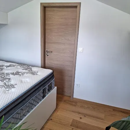 Apartment Flower
