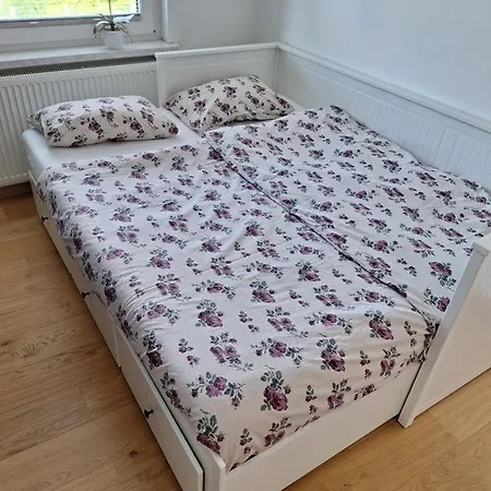Apartment Flower